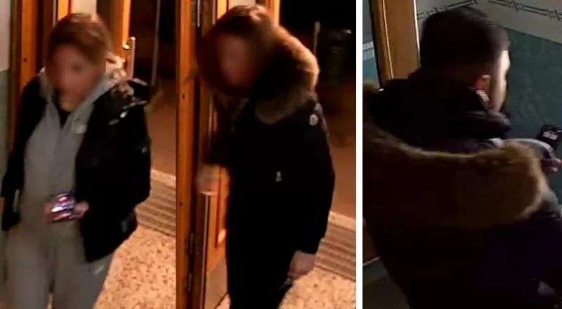Tonårsflickor och 20-årig man åtalas för mordplan i Malmö